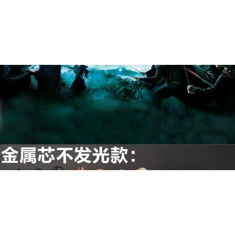 哈利波特魔法棒魔杖鄧布利多伏地魔赫敏哈利波特魔杖哈利波特周邊-細節圖9