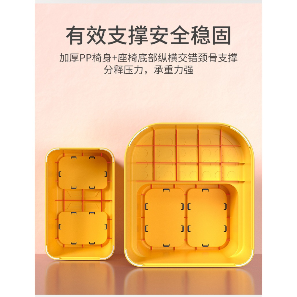 兒童墊腳凳寶寶洗手臺階洗漱臺洗臉腳踩凳防滑腳踏凳小凳子馬桶凳-細節圖5