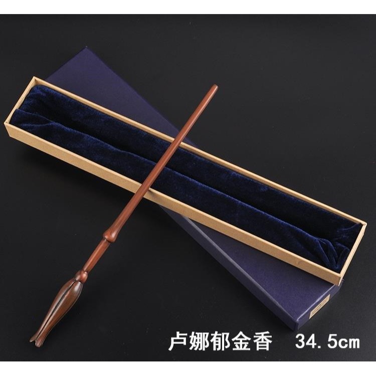哈利波特魔杖哈利波特發光魔法棒鄧布利多斯內普魔杖七夕節周邊-細節圖6