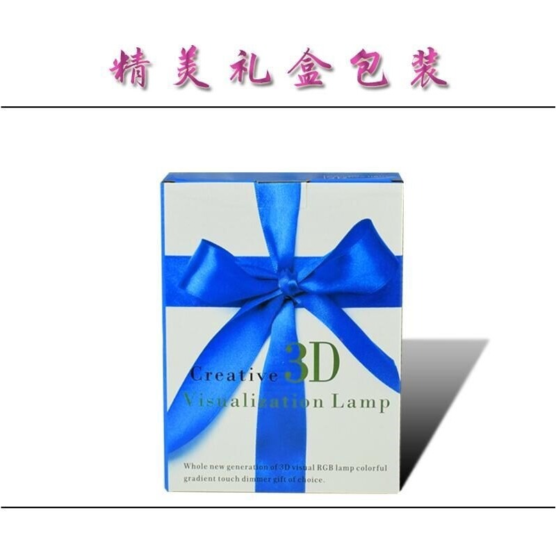 TNT時代少年團周邊嚴浩翔宋亞軒馬嘉祺丁程鑫劉耀文賀峻霖小夜燈-細節圖7