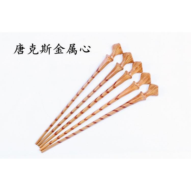 神奇動物在哪裏格林德沃鄧布利多哈利波特魔杖武器伏地魔金屬芯魔-細節圖6