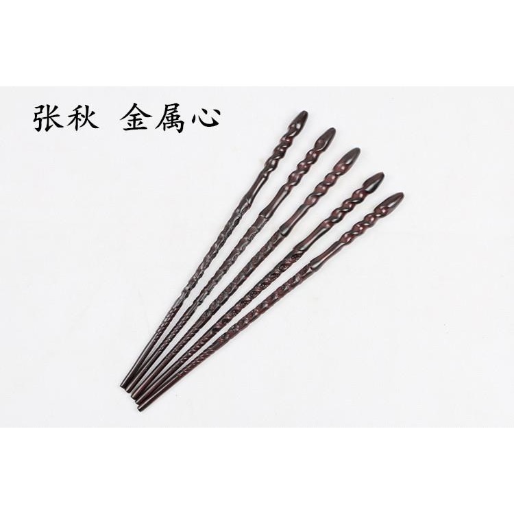神奇動物在哪裏格林德沃鄧布利多哈利波特魔杖武器伏地魔金屬芯魔-細節圖7