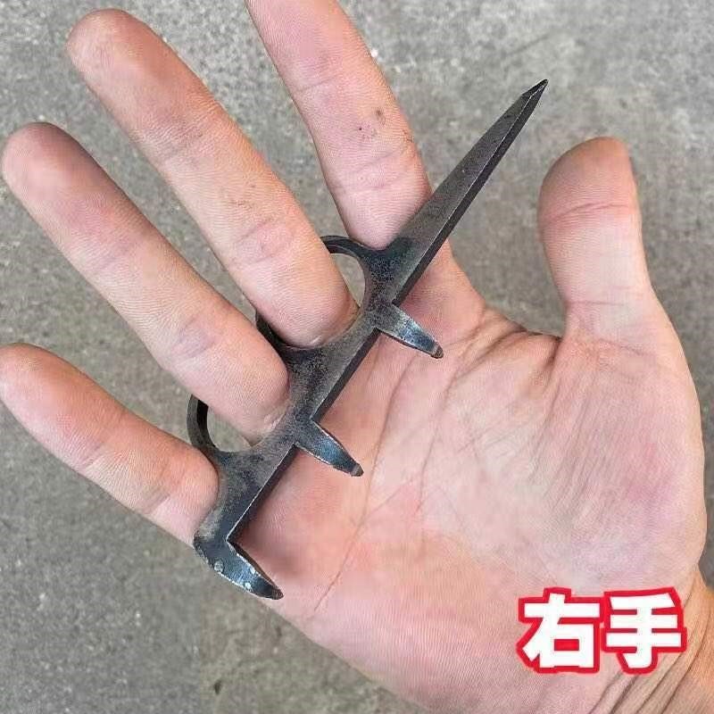 扒苞米玉米皮一把抓扒棒子工具小神器新款剝玉米簽字子脫粒苞谷葉-細節圖3