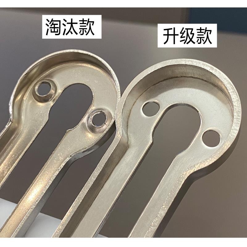 防盜鏈門鏈304不銹鋼安全鏈酒店賓館反鎖鏈門扣門栓防盜扣-細節圖2