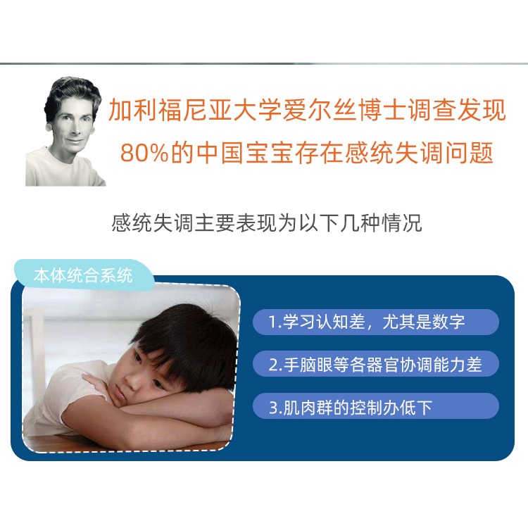 幼兒園感統訓練器材滑板車兒童四輪平衡板塑料加厚方形爬行小滑板-細節圖9