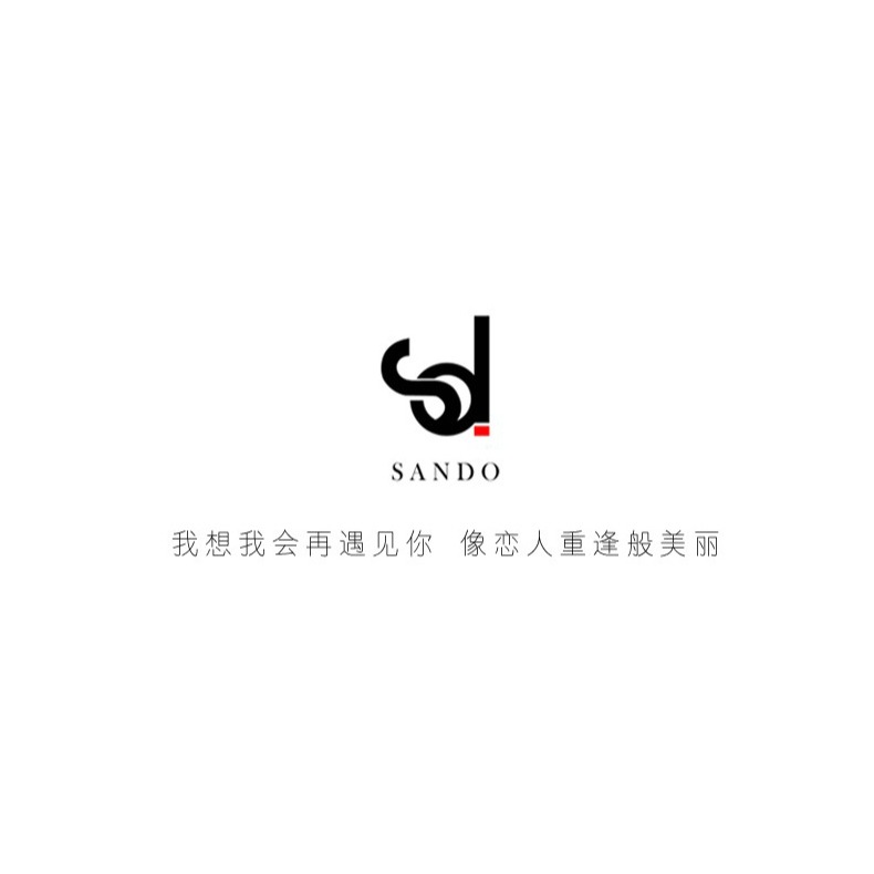 小眾M字母項圈女夏chocker輕奢頸鏈設計感冷淡風項鏈2022年新款-細節圖6