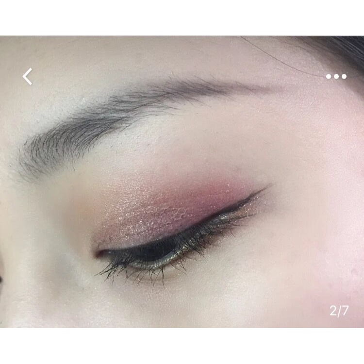 爆款！miss bowbow撥撥小姐蕾絲雙眼皮貼隱形透氣網紗自然神器-細節圖3