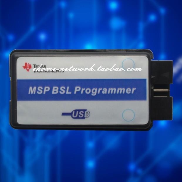 MSP430 BSL MSP-BSL Rocket 下載線 編程器 全系列 中九 票-細節圖2