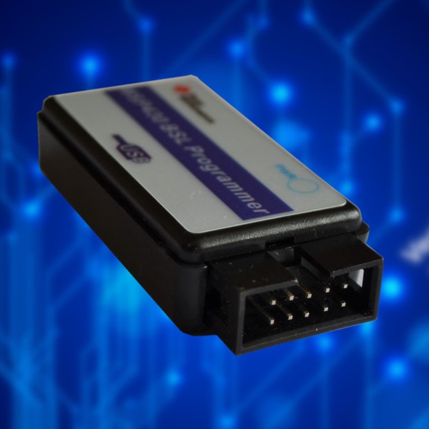 MSP430 BSL MSP-BSL Rocket 下載線 編程器 全系列 中九 票-細節圖4