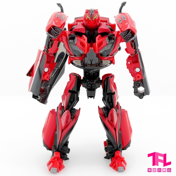 電影StudioSeries工作室SS爵士撬棍毒刺救護車路障大黃蜂禁閉D級-細節圖3