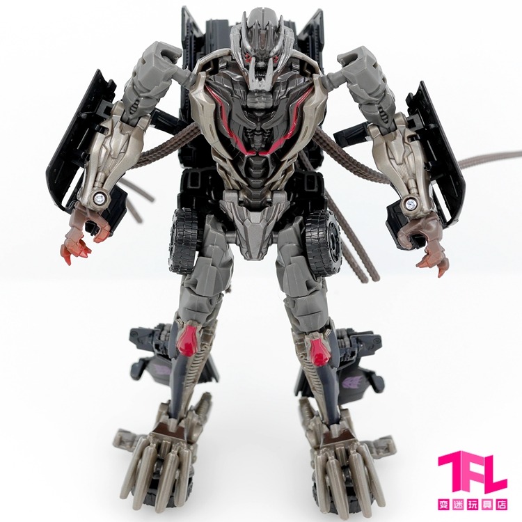電影StudioSeries工作室SS爵士撬棍毒刺救護車路障大黃蜂禁閉D級-細節圖4