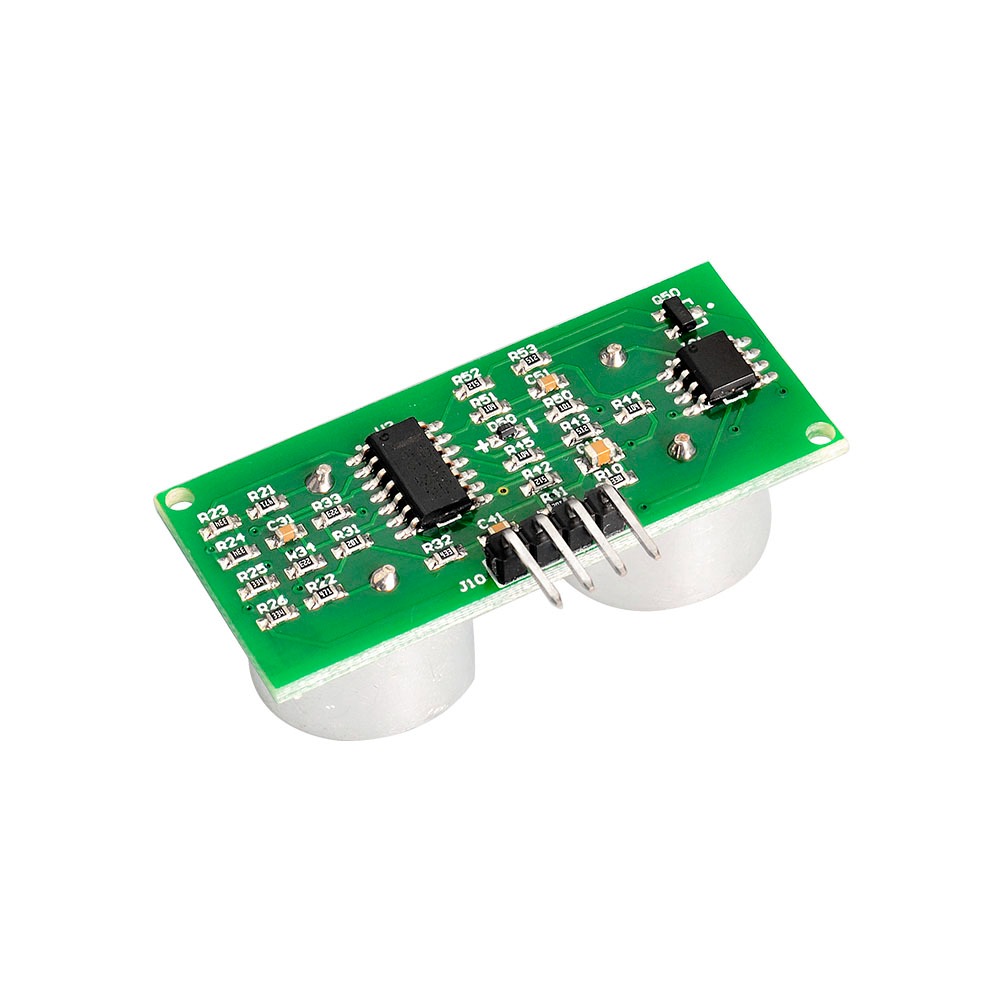 US-015 超聲波測距模塊 超聲波傳感器 US-020升級版 送全套資料-細節圖2