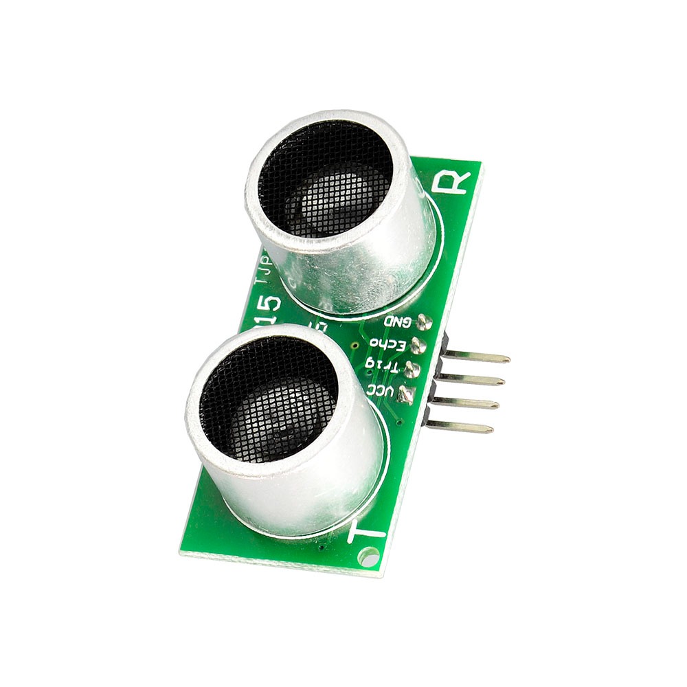 US-015 超聲波測距模塊 超聲波傳感器 US-020升級版 送全套資料-細節圖4
