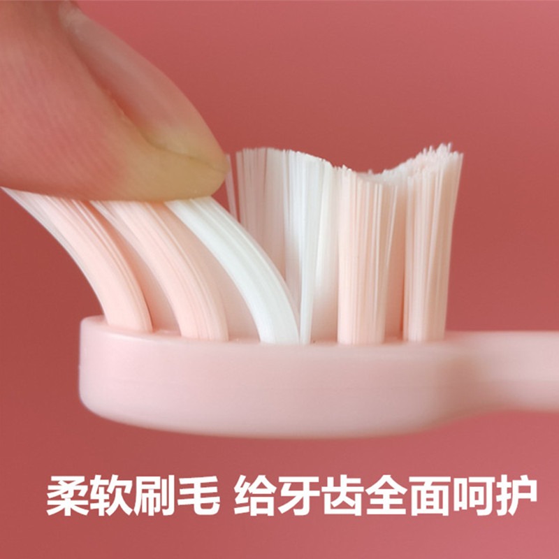 適配ACCUWAY愛康唯ZW501/503聯想南極人D1/S2025聲波電動牙刷刷頭-細節圖3