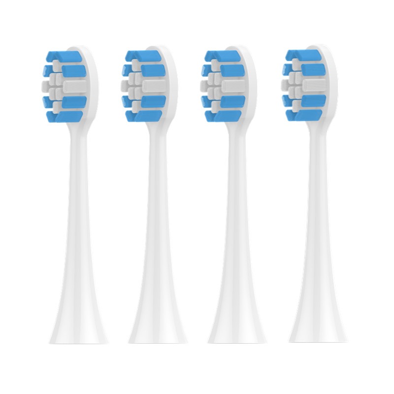 適配ACCUWAY愛康唯ZW501/503聯想南極人D1/S2025聲波電動牙刷刷頭-細節圖5