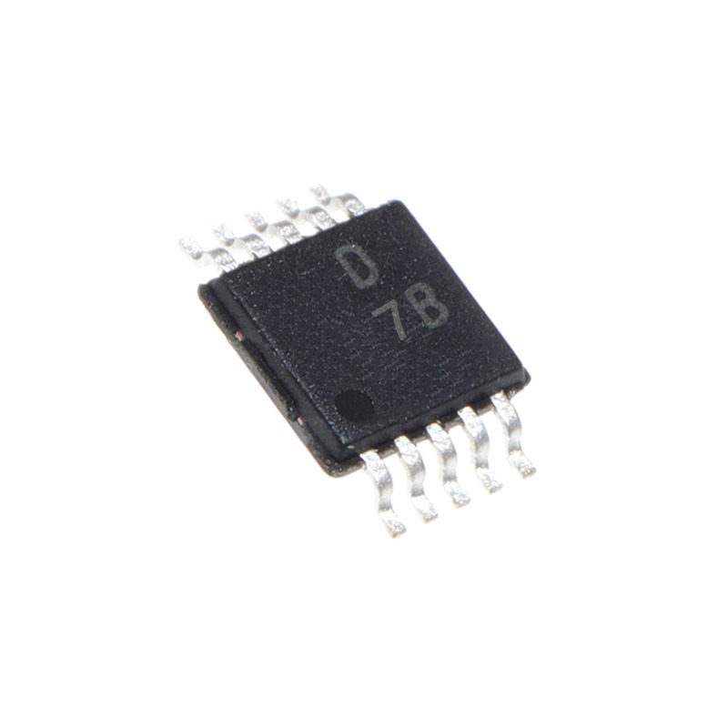 AD 9833 5302 5312 5322 ARM BRMZ-REEL7 低功耗可編程波形發生器-細節圖3