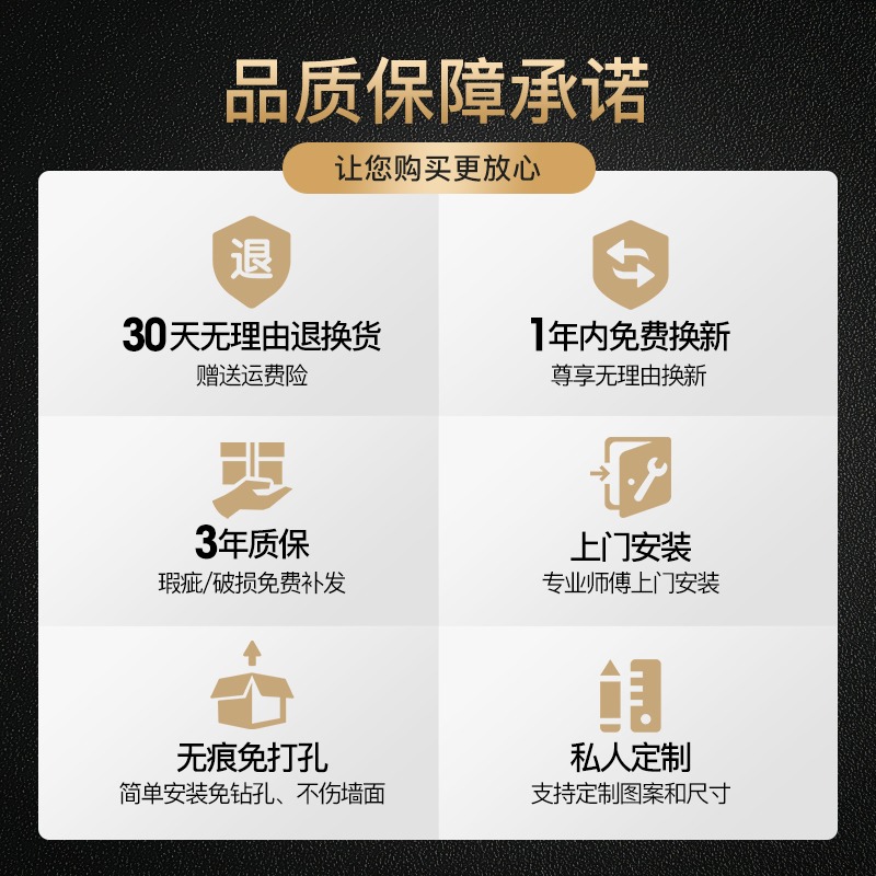 植物花卉電表箱裝飾畫免打孔北歐配電箱遮擋電閘盒素描仿油畫掛畫-細節圖5