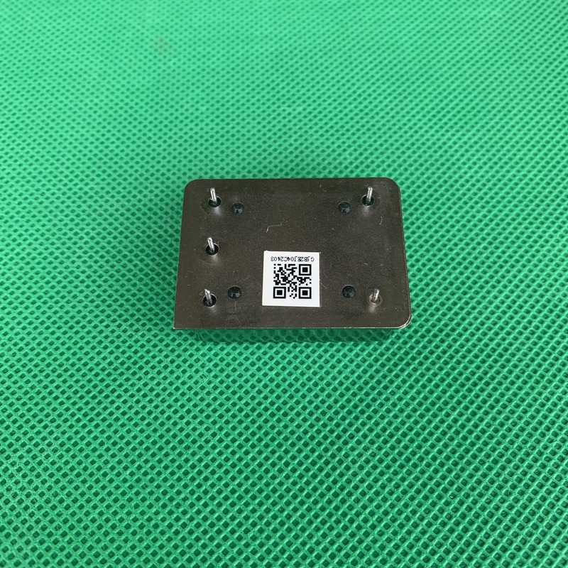 二手拆機 CTI OC12SC36B 10.000MHZ  12V 方波 恆溫晶振-細節圖2