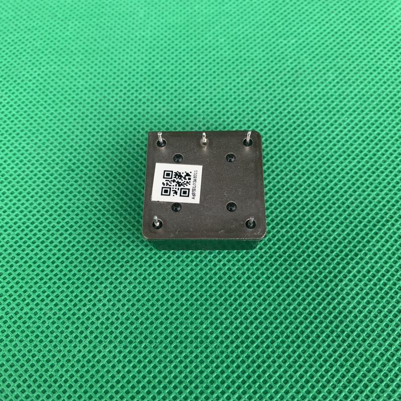 二手拆機 CTI OSC5A2B02 10.000MHZ 5V 方波 恆溫晶振-細節圖2