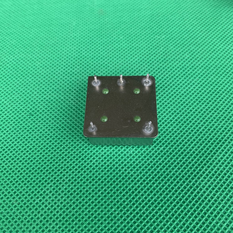 二手拆機 NDK ENE3311E ENE3311B 10MHZ 5V 方波 恆溫晶振-細節圖2