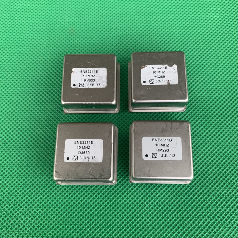 二手拆機 NDK ENE3311E ENE3311B 10MHZ 5V 方波 恆溫晶振-細節圖3