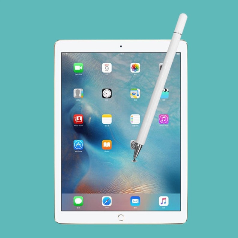 適用於觸屏ipad手機蘋果平板手寫電容筆pencil觸控筆筆繪畫多功能-細節圖3
