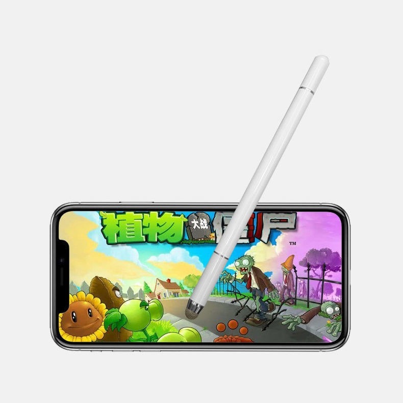 適用於觸屏ipad手機蘋果平板手寫電容筆pencil觸控筆筆繪畫多功能-細節圖4