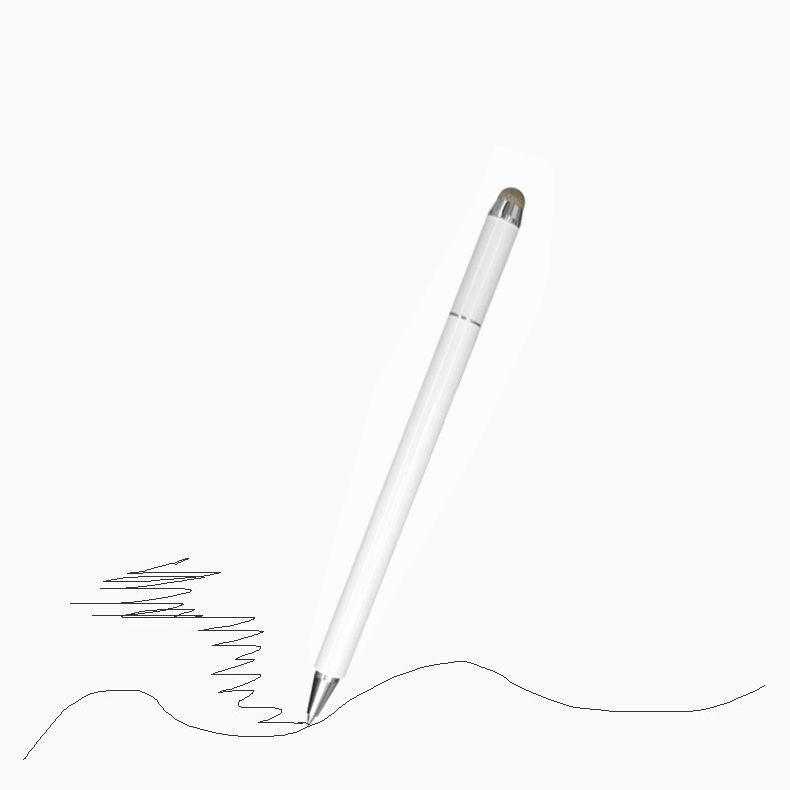 適用於觸屏ipad手機蘋果平板手寫電容筆pencil觸控筆筆繪畫多功能-細節圖5