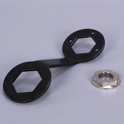 維修捶打全自動六角洗衣機套筒波輪扳手桶內36/38工具拆卸專用-細節圖3