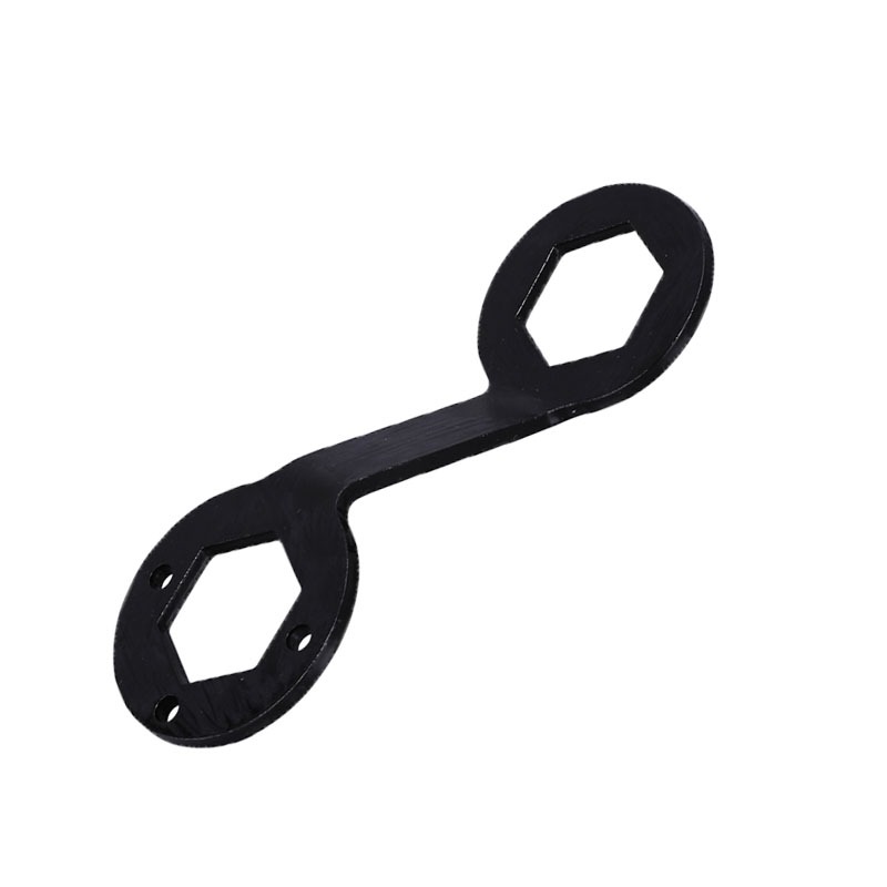 維修捶打全自動六角洗衣機套筒波輪扳手桶內36/38工具拆卸專用-細節圖5