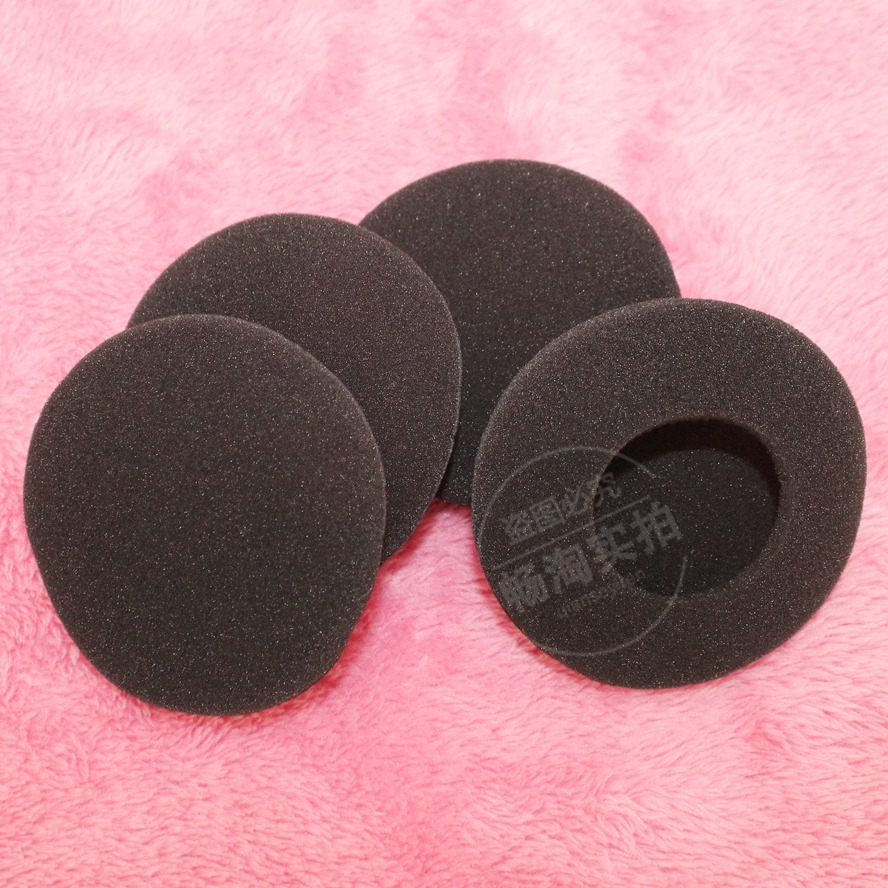 耳機套 適用於捷波朗/Jabra Biz 1100 QD海綿套biz1100耳罩泡沫墊-細節圖4