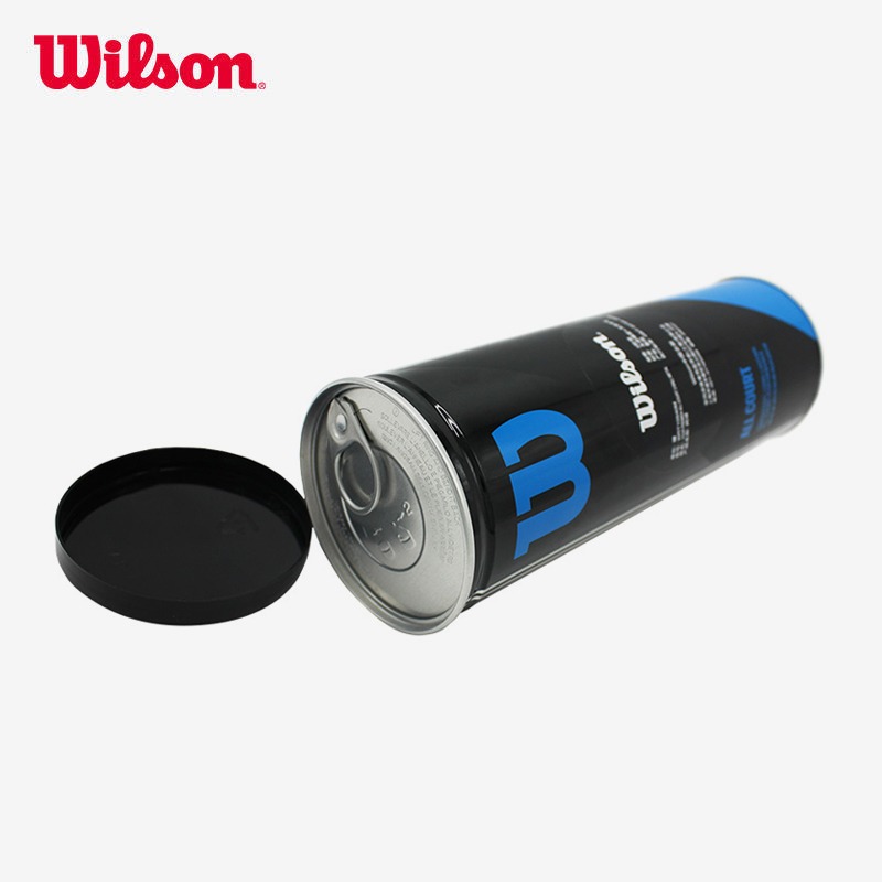 威爾勝Wilson Tour Premier 比賽級網球全場地10940M-細節圖4