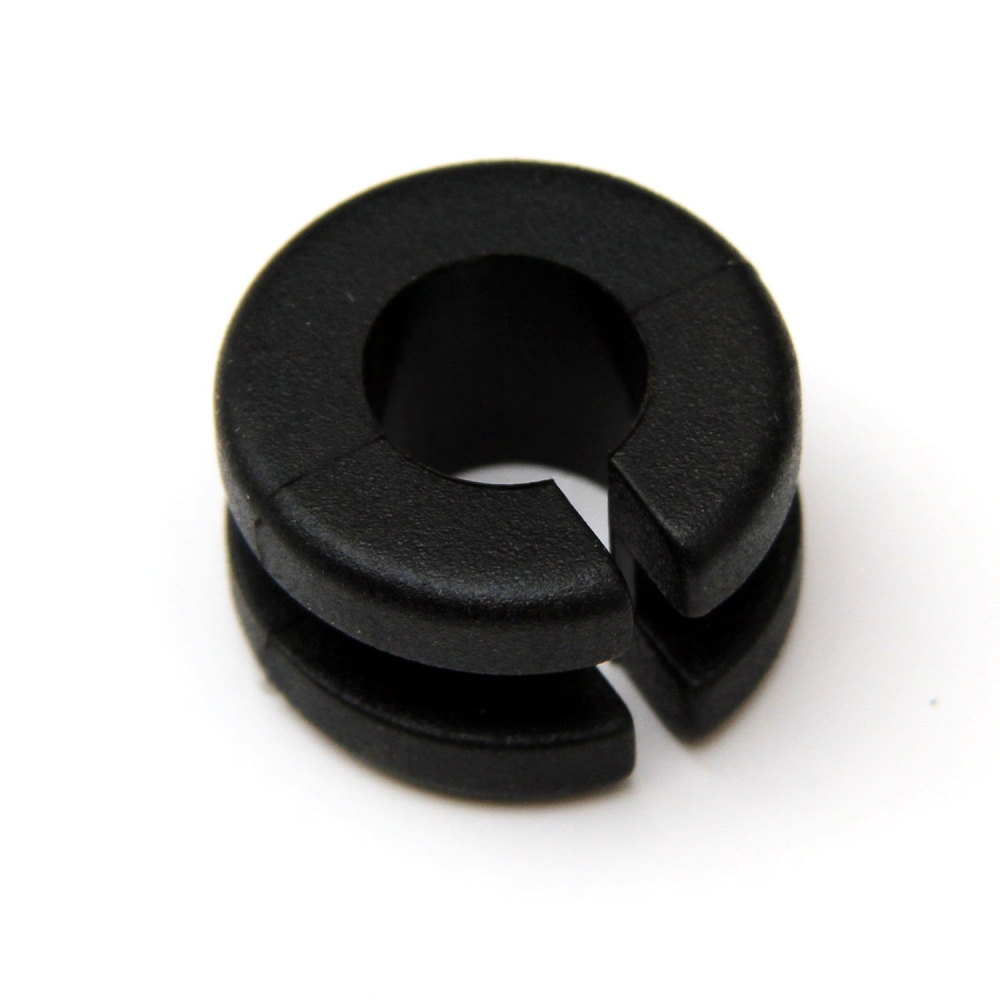 Freilein飛棱-高端芭蕾特技 新款yoyo擋線器  翻滾風箏配件-細節圖2