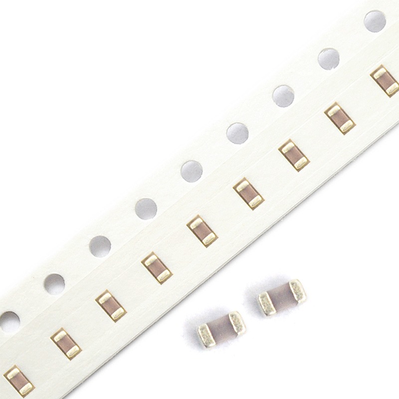 1206貼片電容器10pF 22pF 15pF 30pF 33pF 100 470pF 101 220 471-細節圖2