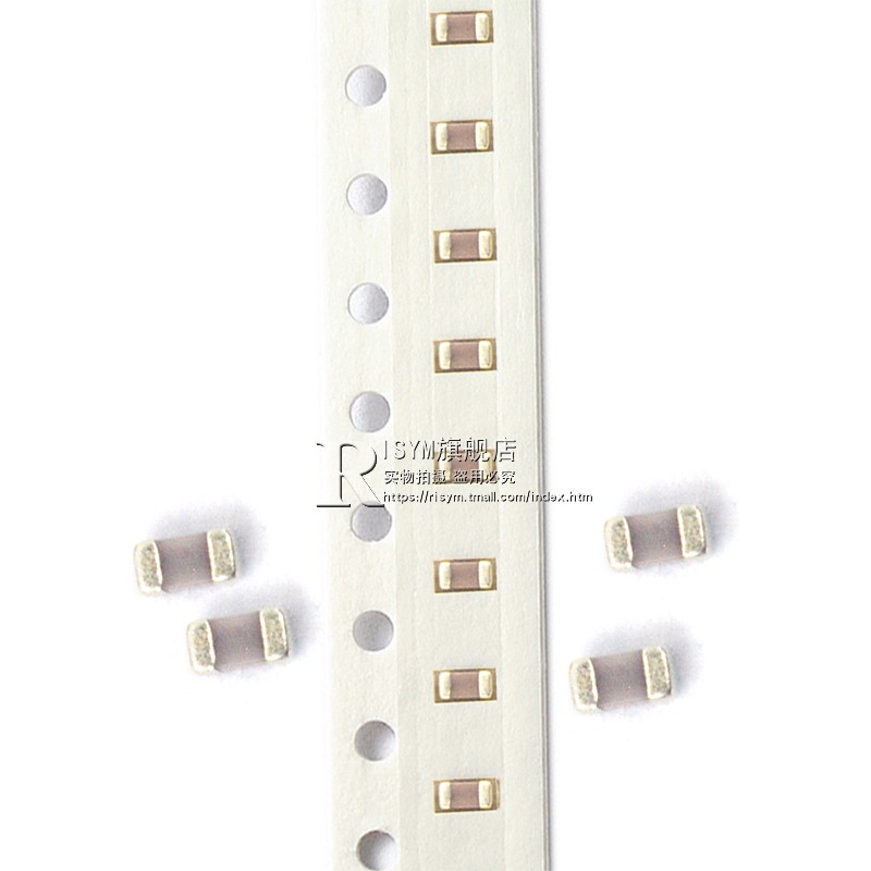 0201貼片電容 270J R40B R30B 9R0D 27PF 0.4PF 0.3PF 9PF精度高-細節圖2