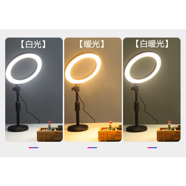 LED攝影補光直播美食翡翠拍照柔光燈小型靜物拍攝玉器古玩常亮燈-細節圖7