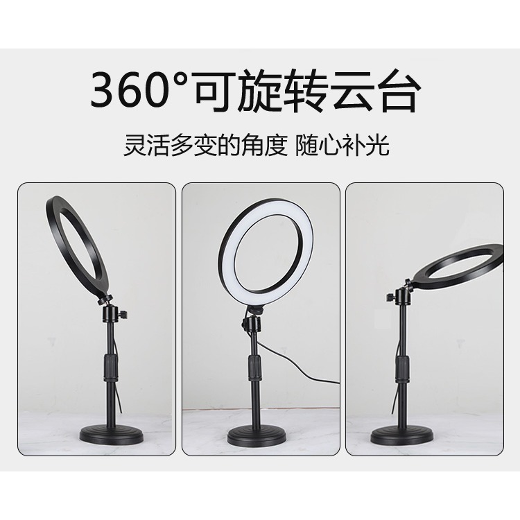 LED攝影補光直播美食翡翠拍照柔光燈小型靜物拍攝玉器古玩常亮燈-細節圖10