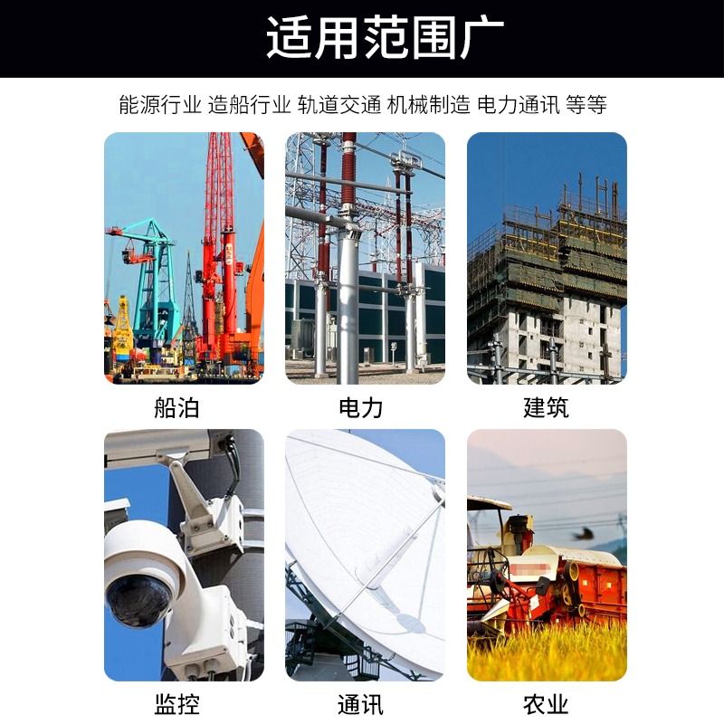 304不銹鋼10系列船舶扎帶10MM寬電線橋架金屬綁帶室外船用鋼扎帶-細節圖5