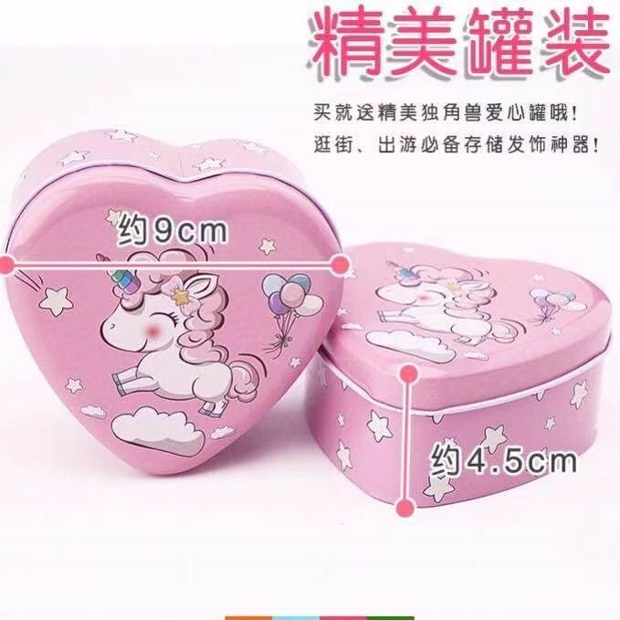 韓版兒童發圈不傷發小女孩扎頭發皮筋發繩頭飾無縫橡皮筋寶寶頭繩-細節圖2