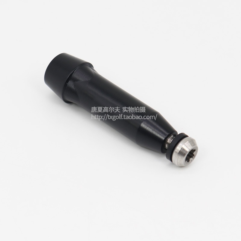 G25 Dirver 高爾夫球桿一號木 套管連接轉換調節器接口-細節圖2