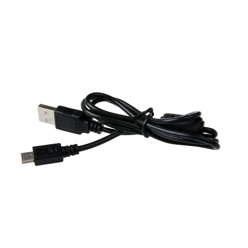 Mini USB 5pin數據線平板電腦數據線 For Gopro hero4/3+/3配件-細節圖3
