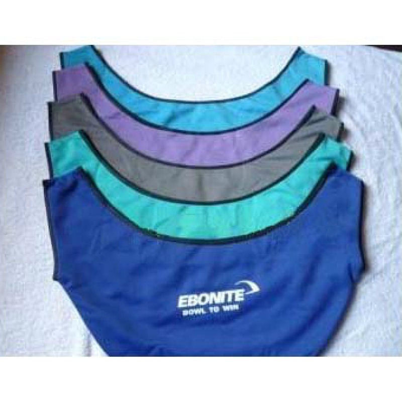 中興專業保齡球用品 高品質時進口亞邦尼Ebonite 保齡球擦球布-細節圖2