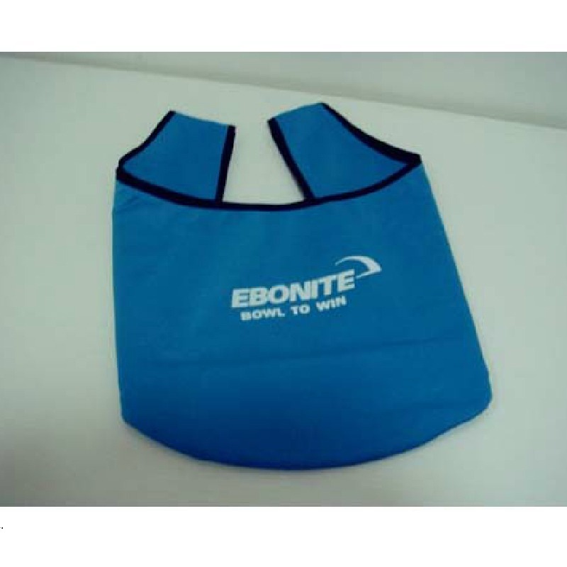 中興專業保齡球用品 高品質時進口亞邦尼Ebonite 保齡球擦球布-細節圖4