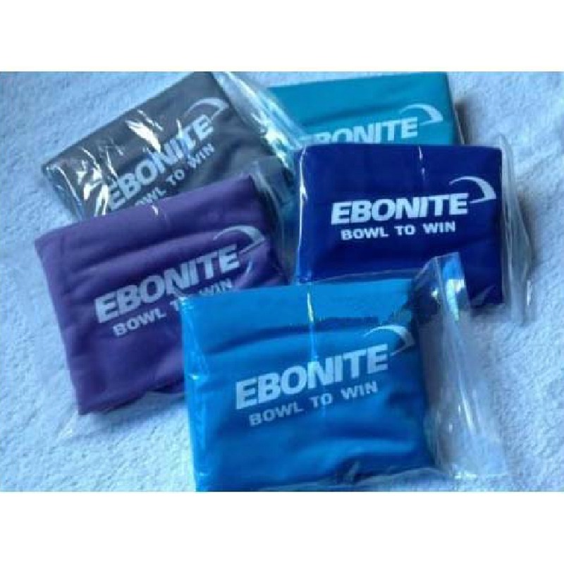 中興專業保齡球用品 高品質時進口亞邦尼Ebonite 保齡球擦球布-細節圖5