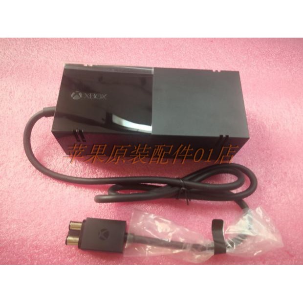 原裝 全新xbox one主機電源  微軟 XBOX ONE原裝220v電源-細節圖4