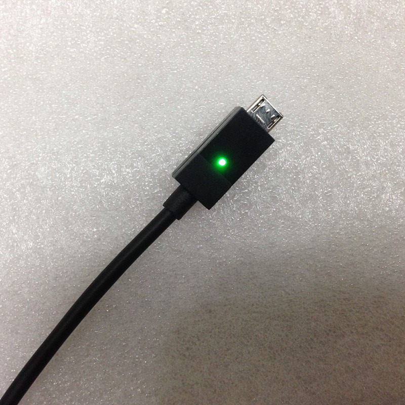 包郵xbox one手柄線 充電線 連接線usb數據線xboxone手柄PC電腦線-細節圖3