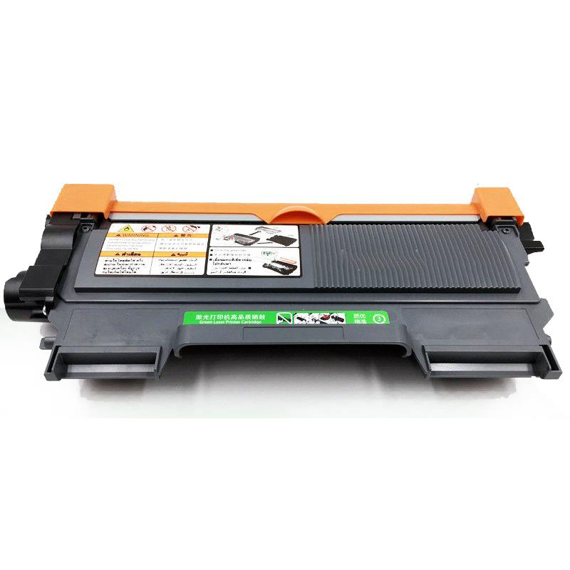 原裝素說Brother DCP-7057 7060D HL-2240 D 2250DN打印機墨盒-細節圖5