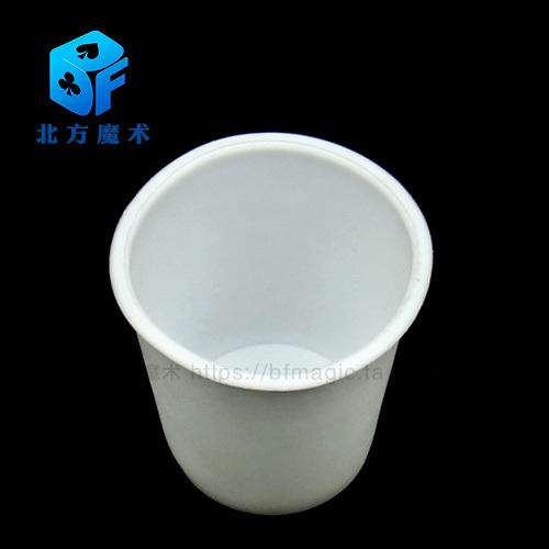 北方魔術環保杯 Super Paper Cup 瞬間變杯 空手出杯 近景道具-細節圖2