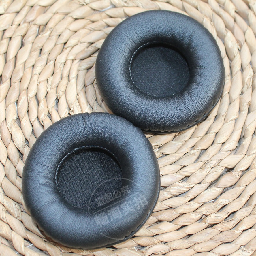 海綿套適用於JBL Reference 410 510 漫步者H650耳罩 耳機套 耳棉-細節圖2