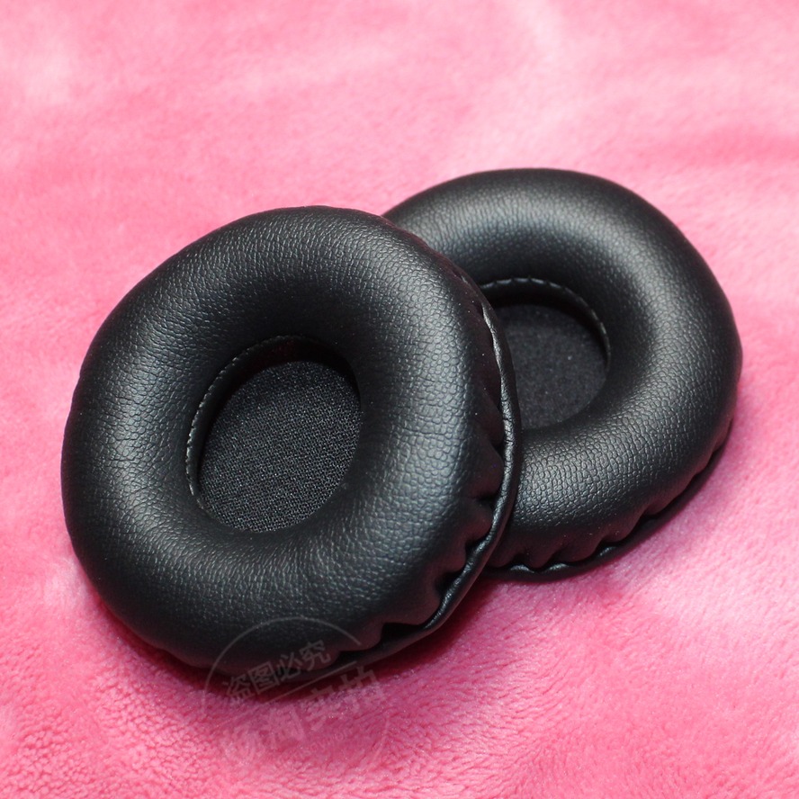 海綿套適用於JBL Reference 410 510 漫步者H650耳罩 耳機套 耳棉-細節圖4